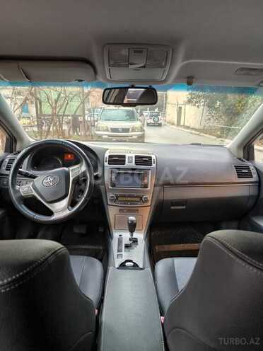 Toyota Avensis-3