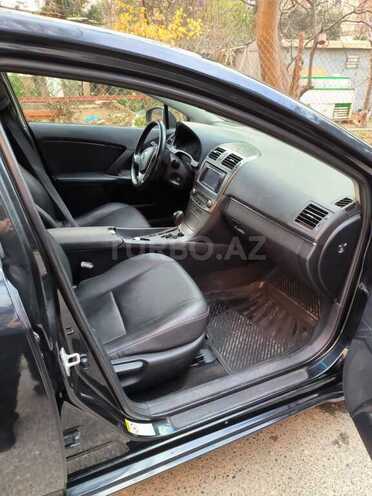 Toyota Avensis-5
