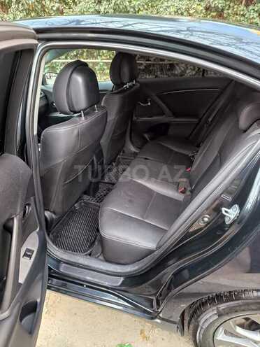 Toyota Avensis-6