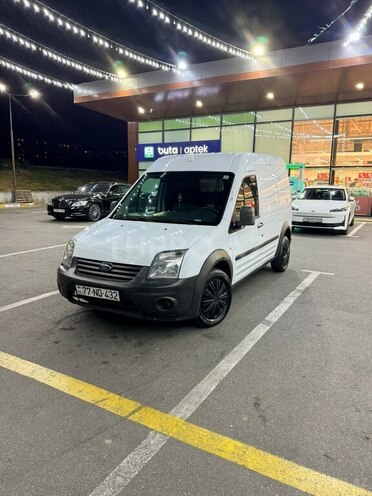 Ford Transit Connect 2011, 305,000 km - 1.8 l - Bakı