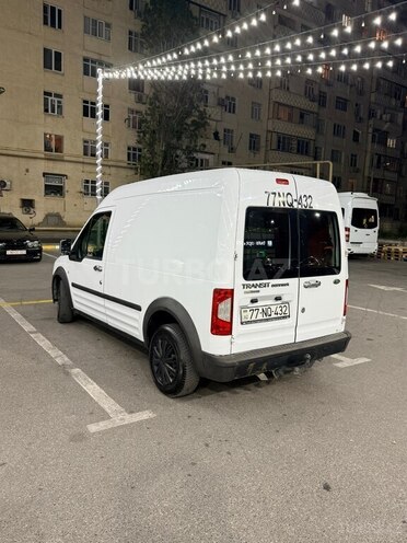 Ford Transit Connect 2011, 305,000 km - 1.8 l - Bakı