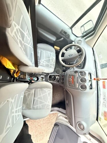 Ford Transit Connect 2011, 305,000 km - 1.8 l - Bakı
