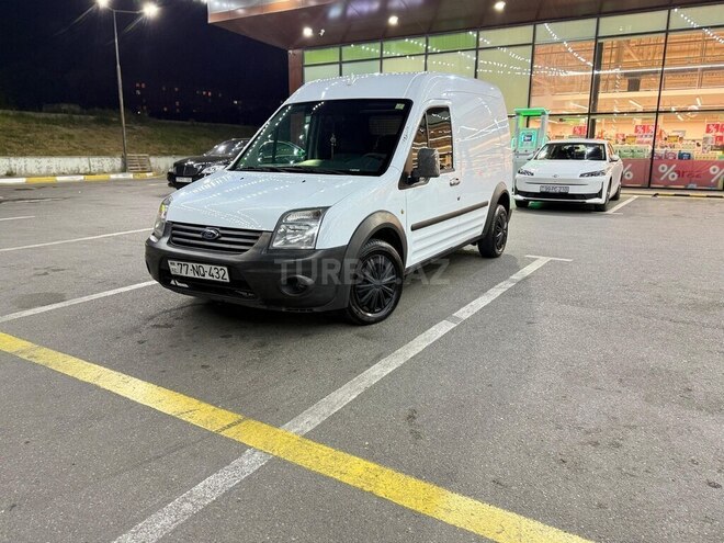 Ford Transit Connect 2011, 305,000 km - 1.8 l - Bakı