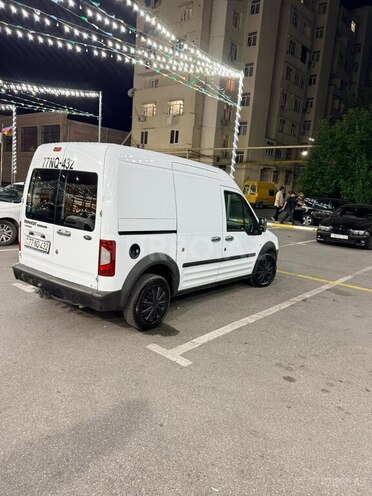 Ford Transit Connect 2011, 305,000 km - 1.8 l - Bakı