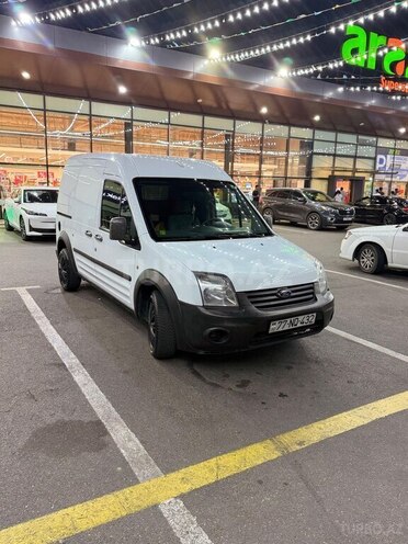 Ford Transit Connect 2011, 305,000 km - 1.8 l - Bakı