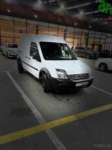 Ford Transit Connect 2011, 305,000 km - 1.8 l - Bakı
