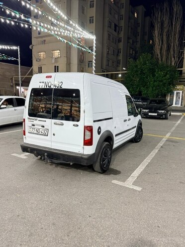 Ford Transit Connect 2011, 305,000 km - 1.8 l - Bakı