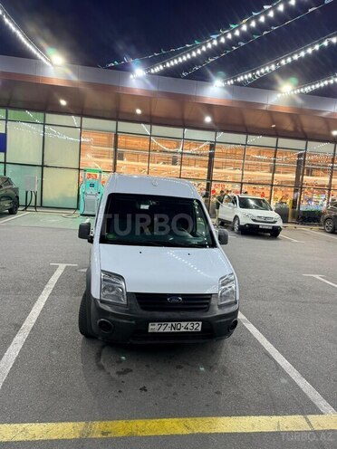 Ford Transit Connect 2011, 305,000 km - 1.8 l - Bakı