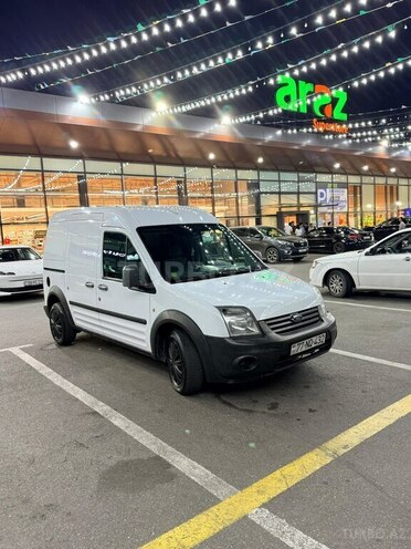 Ford Transit Connect 2011, 305,000 km - 1.8 l - Bakı