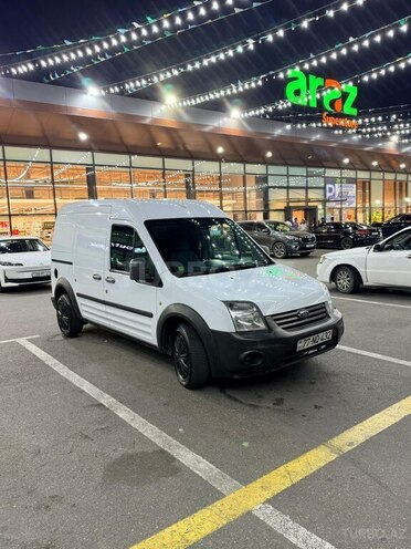Ford Transit Connect 2011, 305,000 km - 1.8 l - Bakı