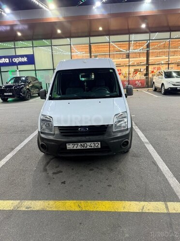 Ford Transit Connect 2011, 305,000 km - 1.8 l - Bakı