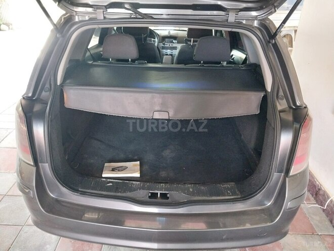 Opel Astra-3