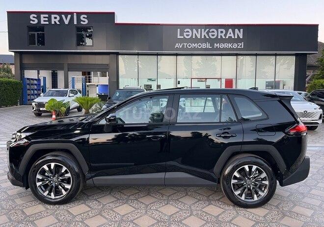 Toyota RAV4-5