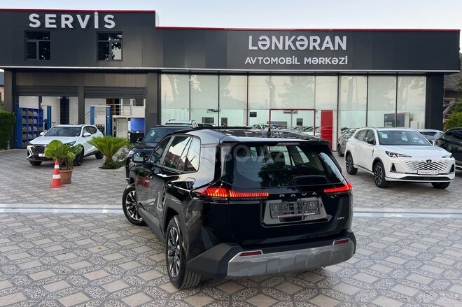 Toyota RAV4-6