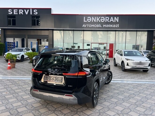 Toyota RAV4-7