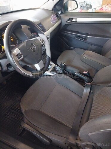 Opel Astra-4