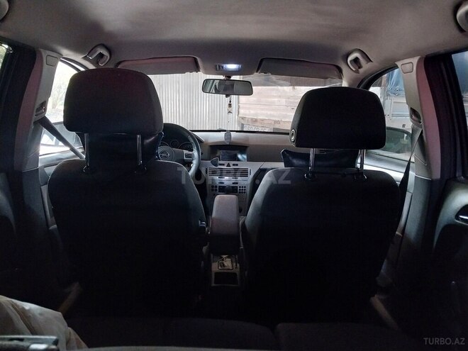 Opel Astra-5