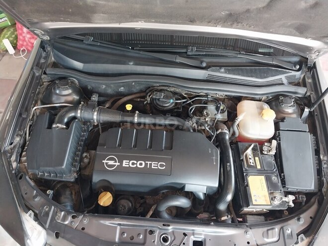 Opel Astra-6
