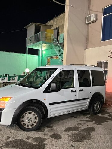 Ford Tourneo Connect-5