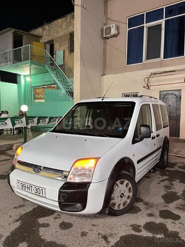 Ford Tourneo Connect-3