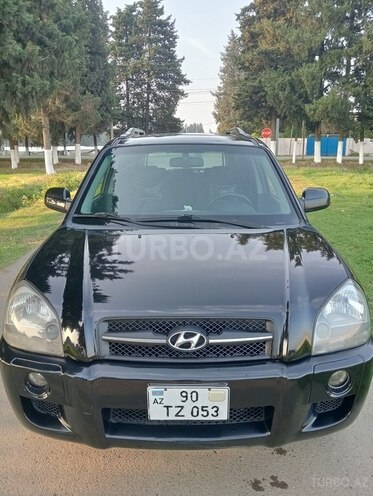 Hyundai Tucson-2