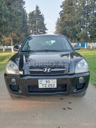 Hyundai Tucson-1