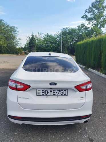 Ford Fusion (North America)-4