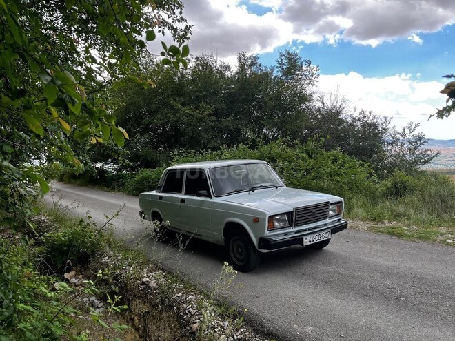 LADA (VAZ) 2107-3