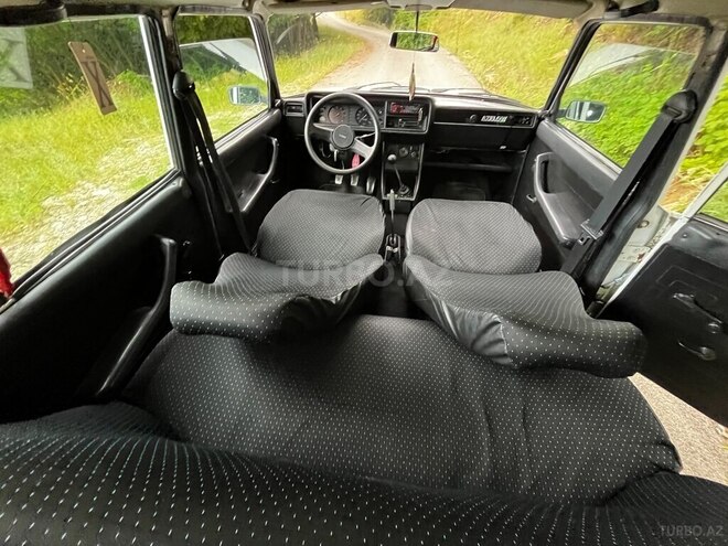 LADA (VAZ) 2107-5