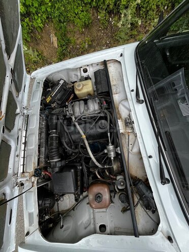 LADA (VAZ) 2107-7