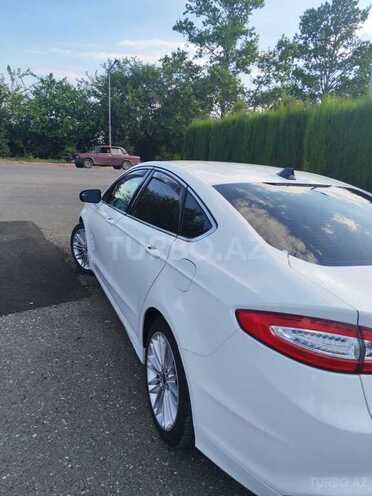 Ford Fusion (North America)-5