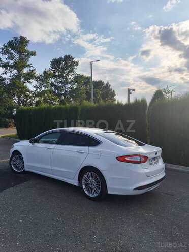 Ford Fusion (North America)-3