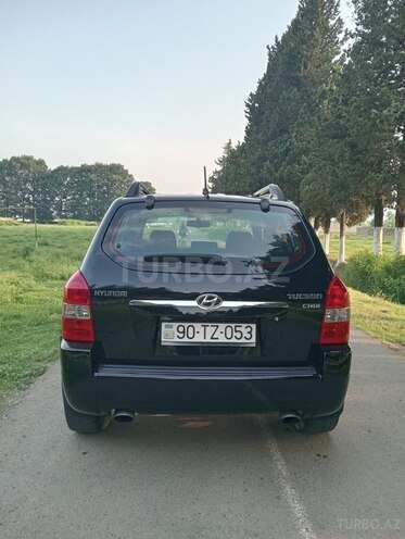 Hyundai Tucson-4