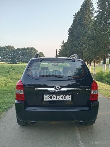 Hyundai Tucson-3