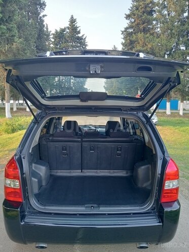 Hyundai Tucson-5