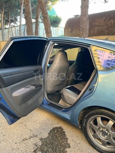 Toyota Prius-9
