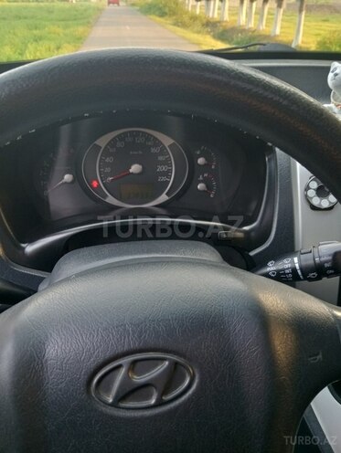 Hyundai Tucson-10