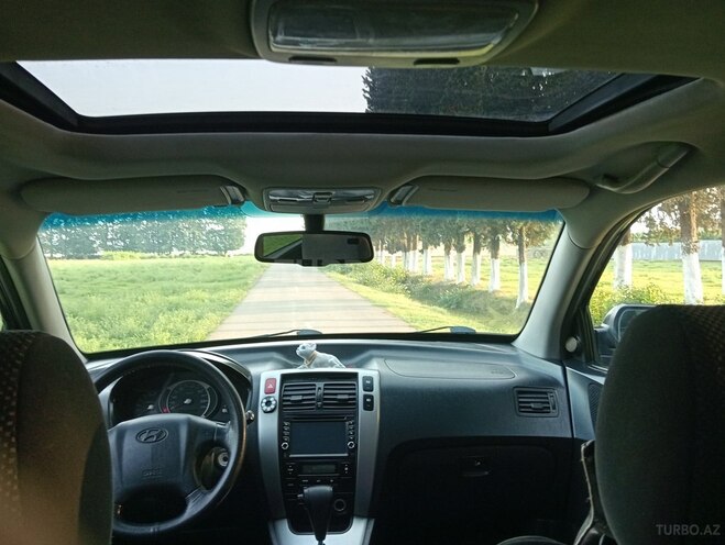 Hyundai Tucson-9