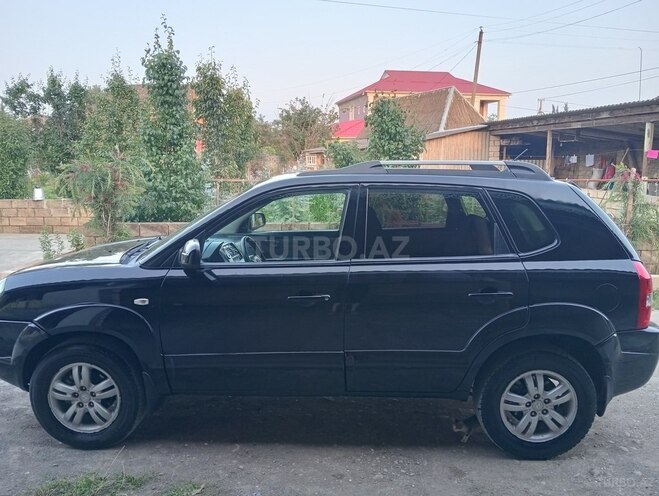 Hyundai Tucson-7