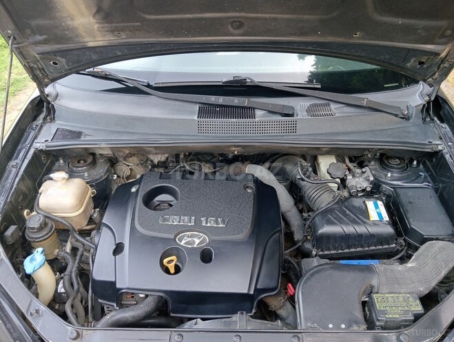 Hyundai Tucson-13