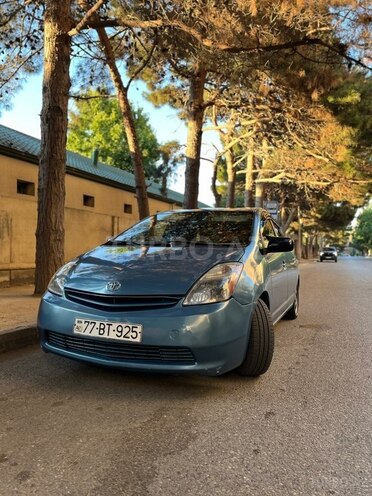 Toyota Prius-20