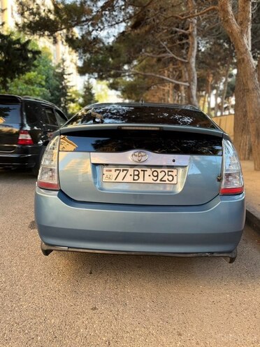 Toyota Prius-19