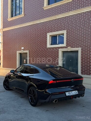 Changan Uni-V-2