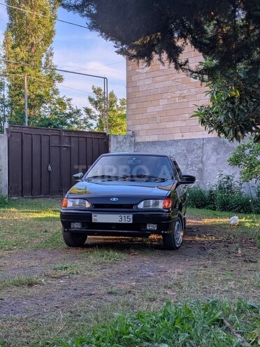 LADA (VAZ) 2115-2