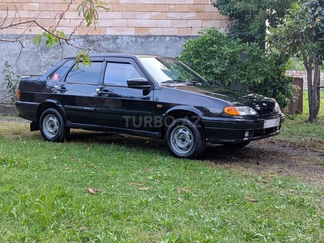 LADA (VAZ) 2115-3