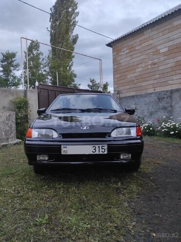 LADA (VAZ) 2115-5