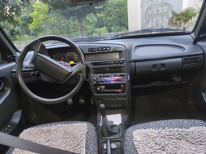 LADA (VAZ) 2115-6