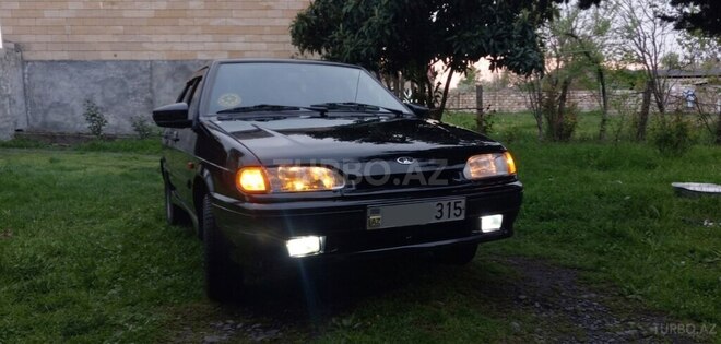 LADA (VAZ) 2115-7