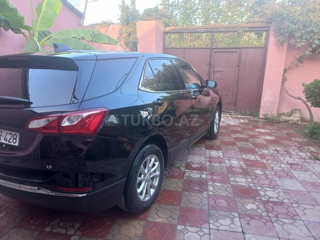 Chevrolet Equinox-3