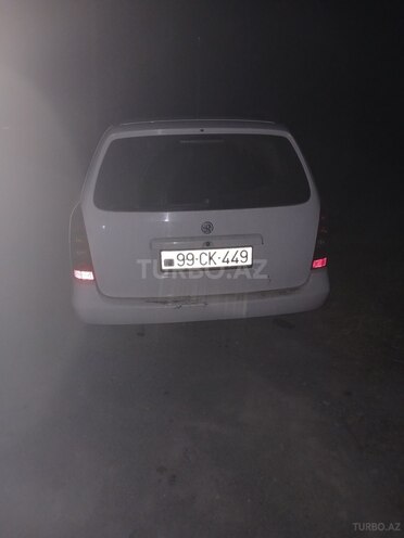 Opel Astra-7